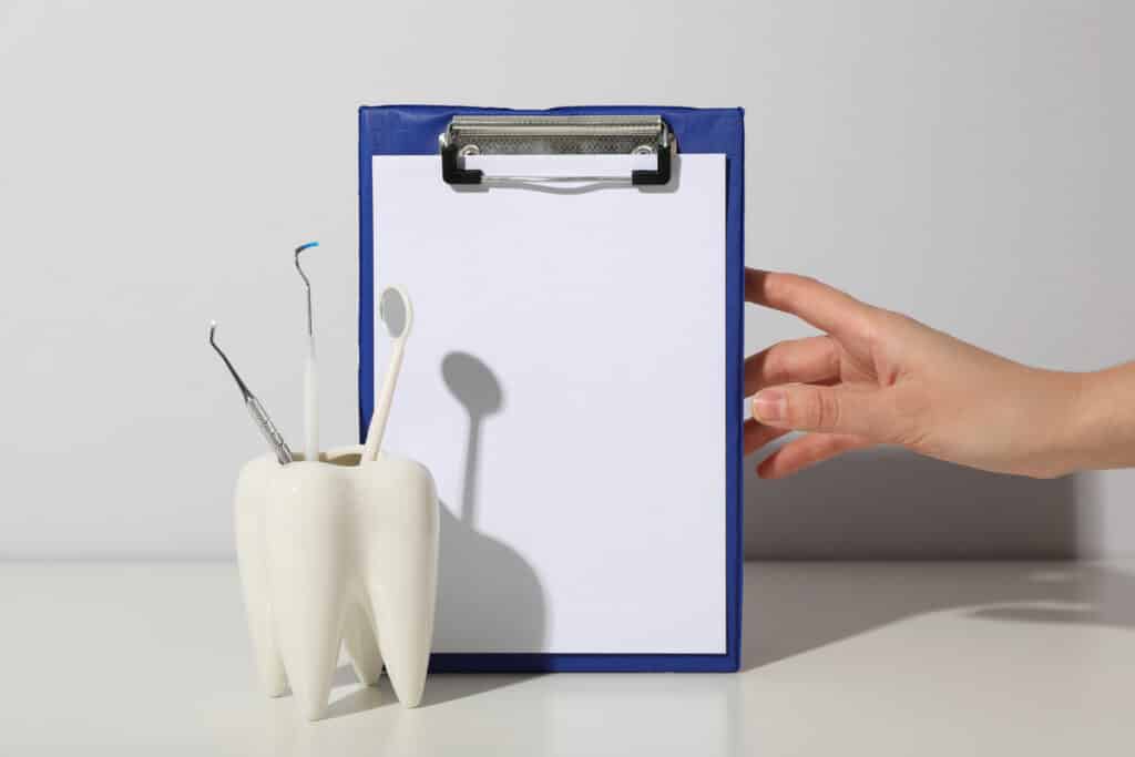 checlist beste tandarts enkhuizen