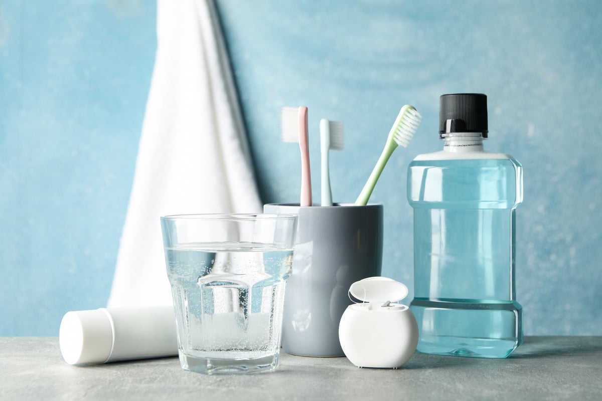 Hoe vaak moet ik naar de mondhygiënist?